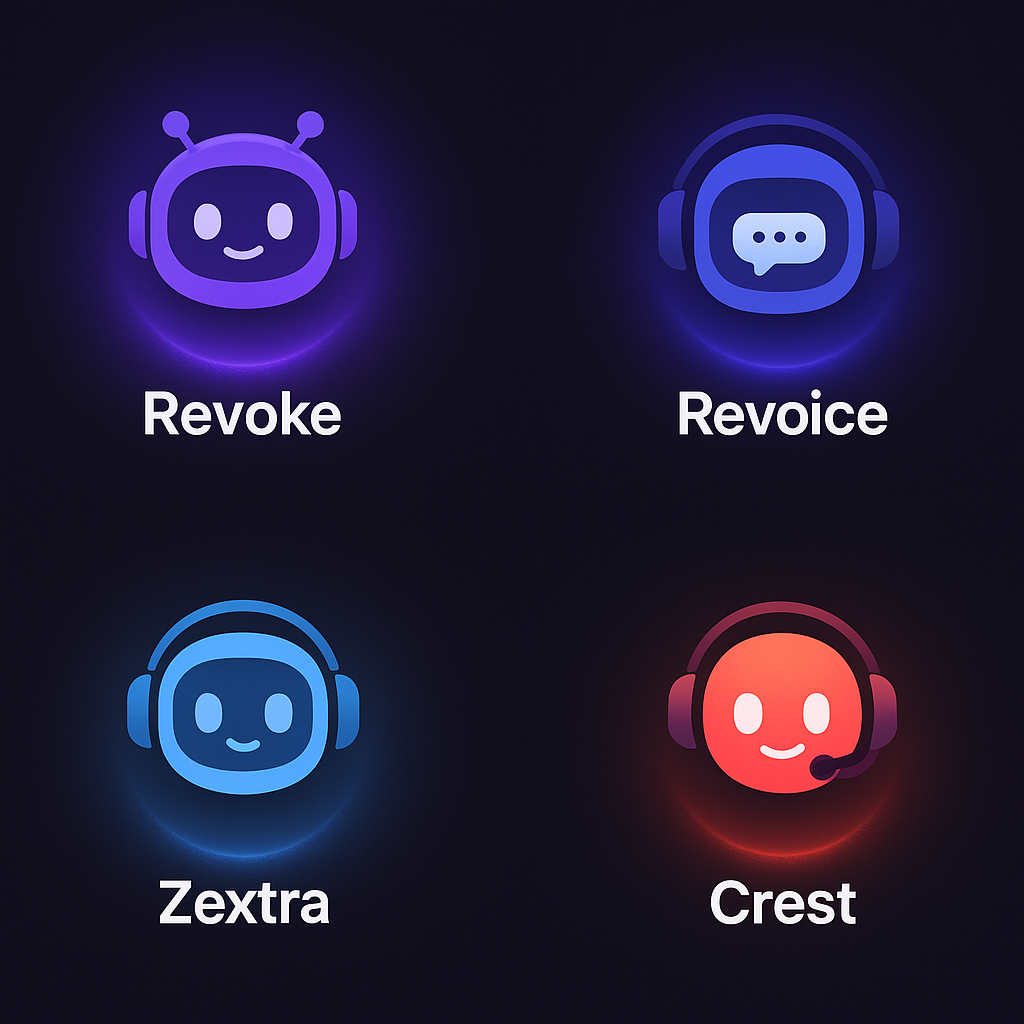 Revoke Bot Group
